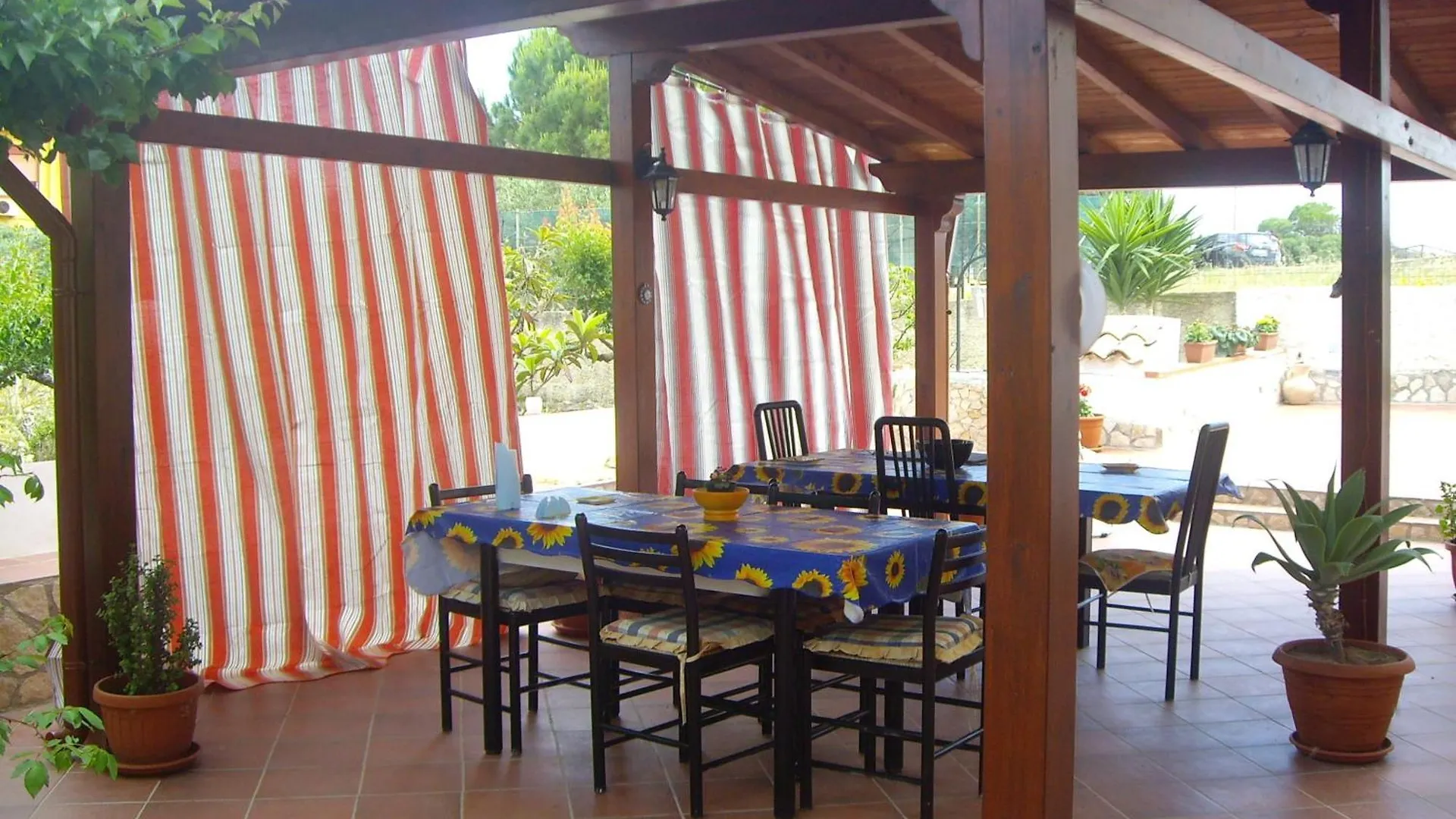 La Bianca Scogliera Bed & Breakfast Realmonte