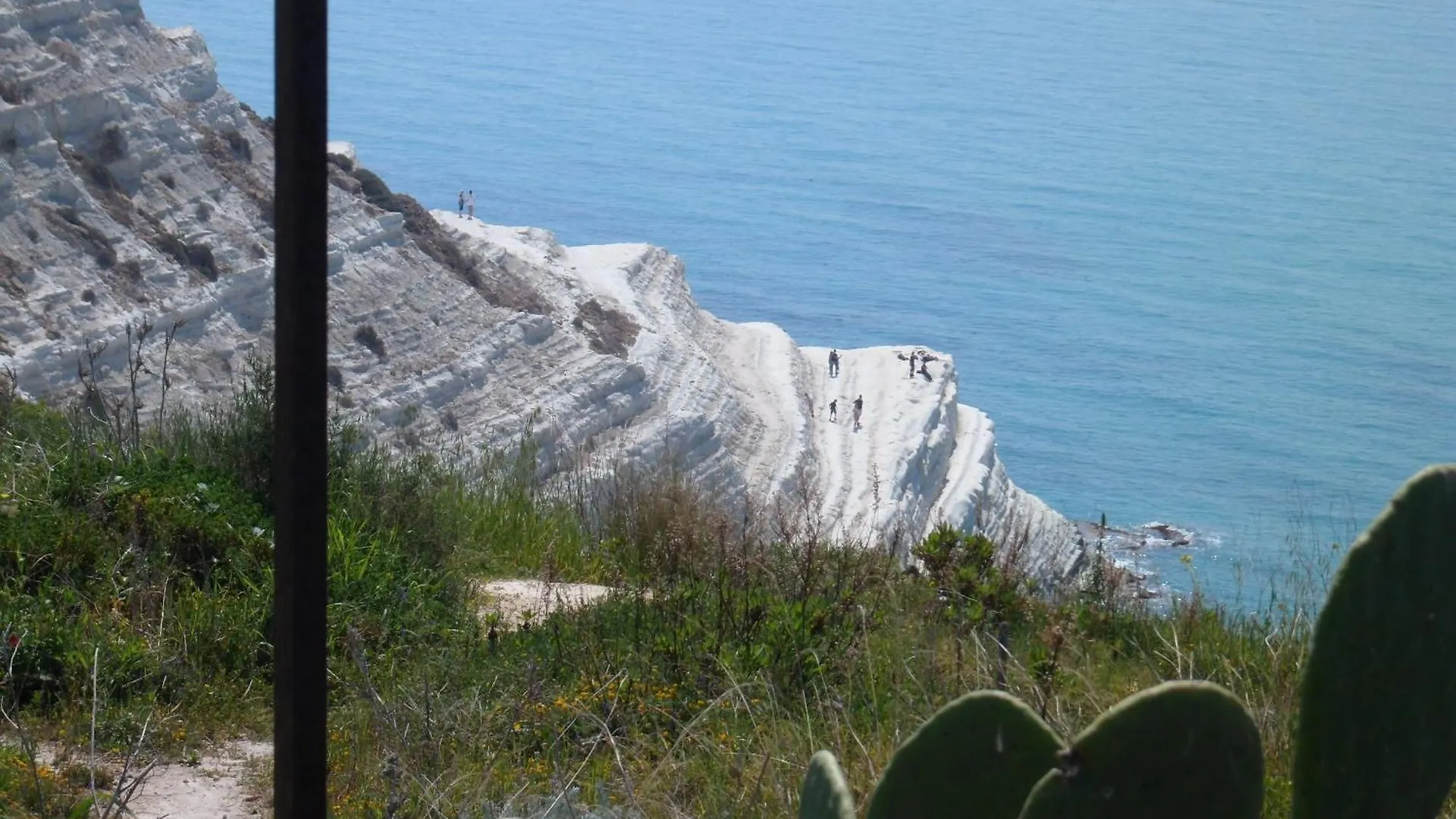La Bianca Scogliera Bed & Breakfast Realmonte
