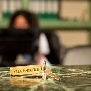 Margherita 4* Casciana Terme