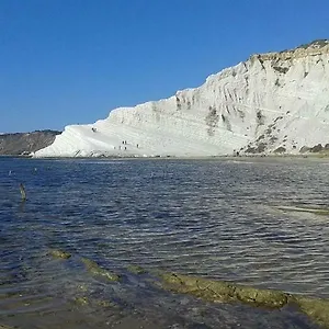Bluoltremare Casa vacanze