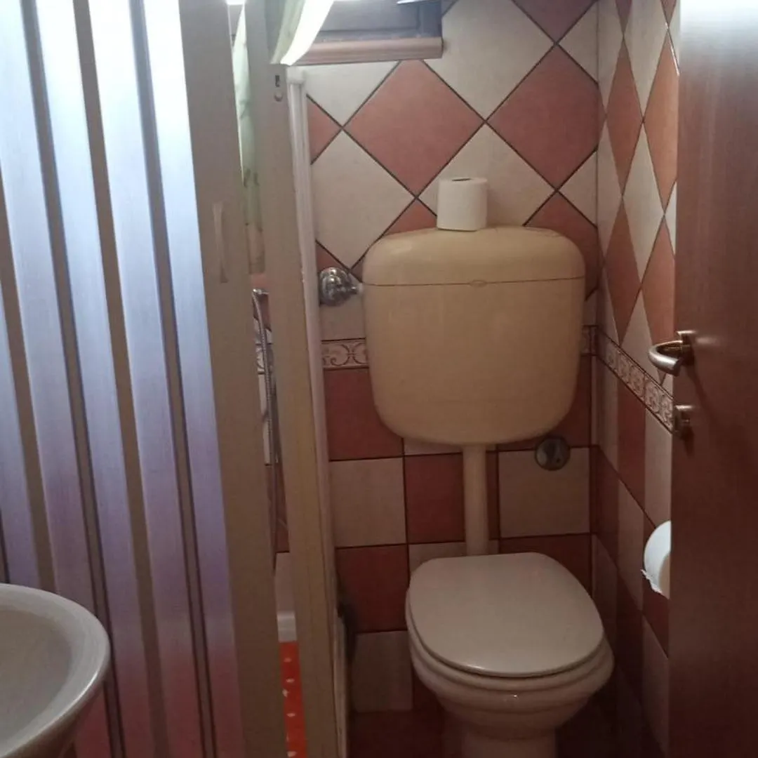 レアルモンテ La Bianca Scogliera Bed & Breakfast 2*,